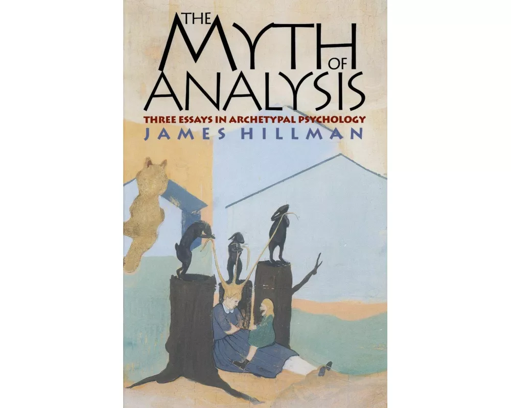 The Myth of Analysis