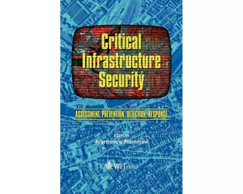 Critical Infrastructure Security
