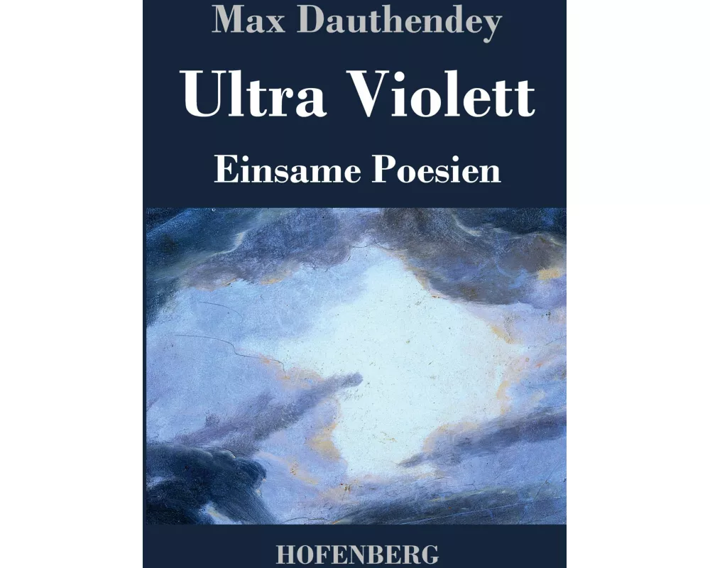 Ultra Violett