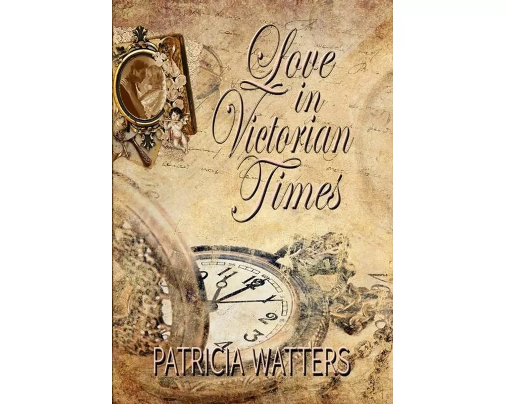 Love In Victorian Times