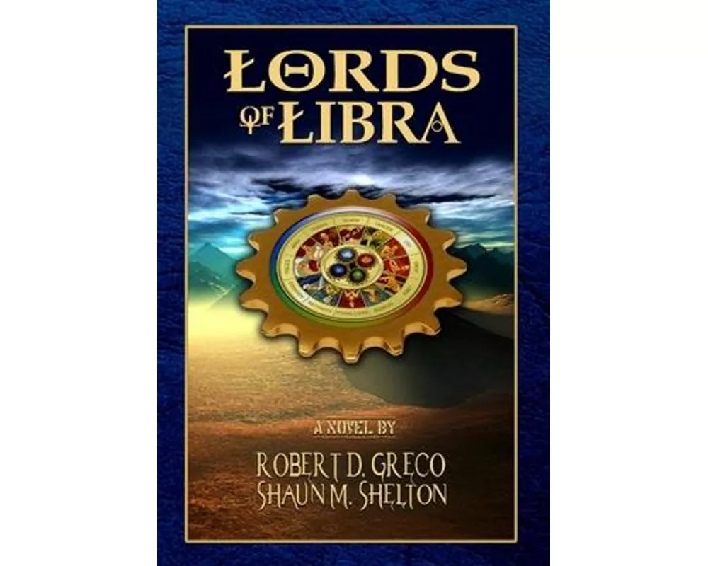 Lords of Libra