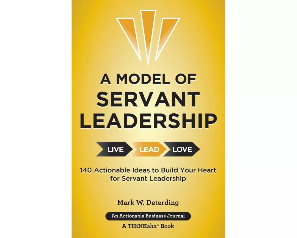 A Model of Servant Leadership