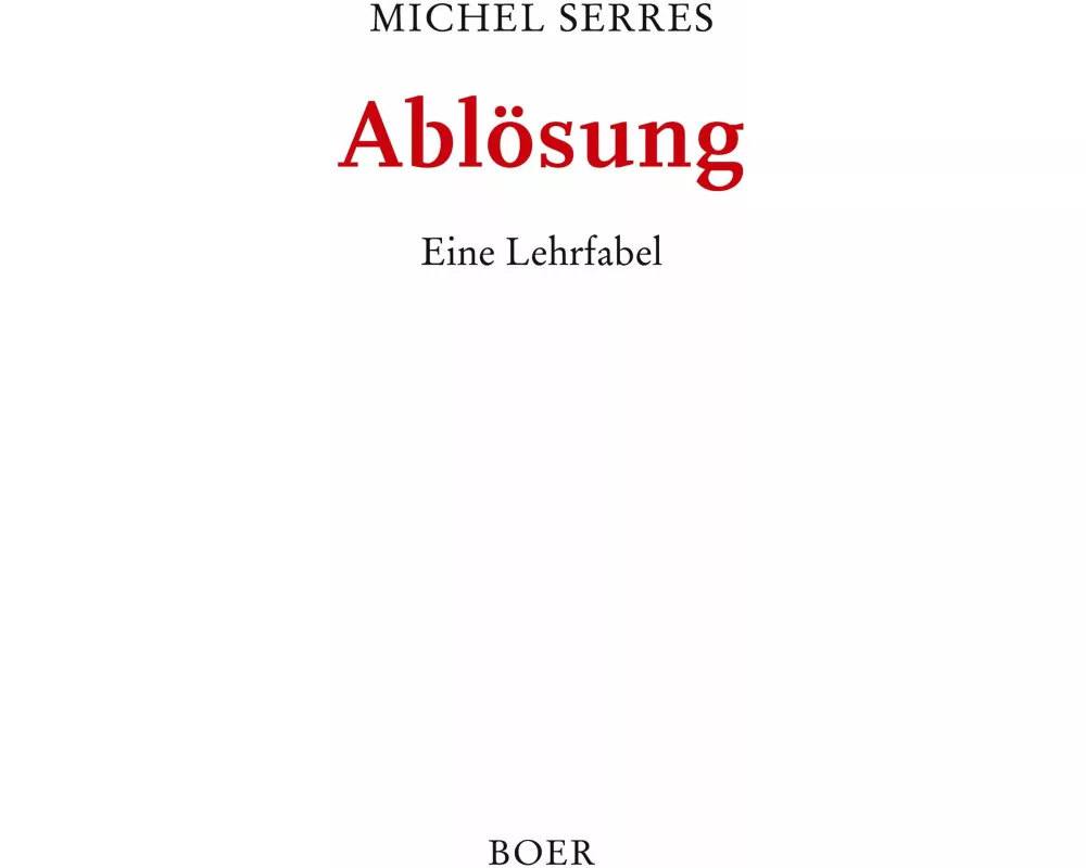 Ablösung