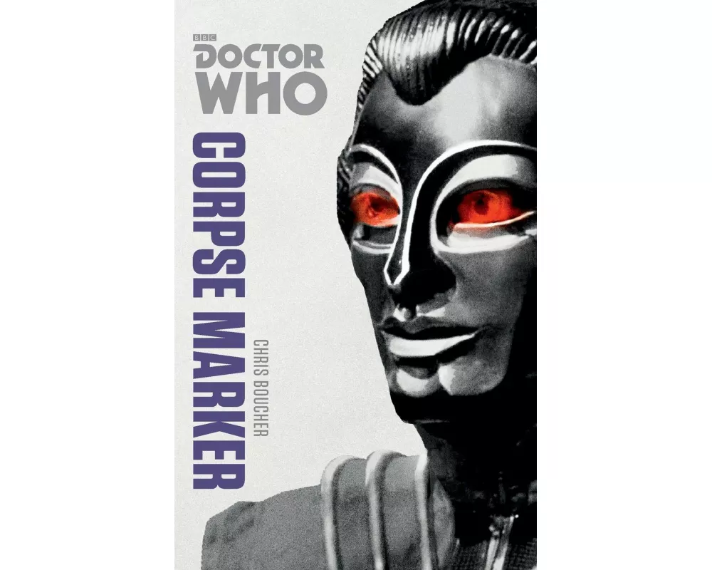 Doctor Who
