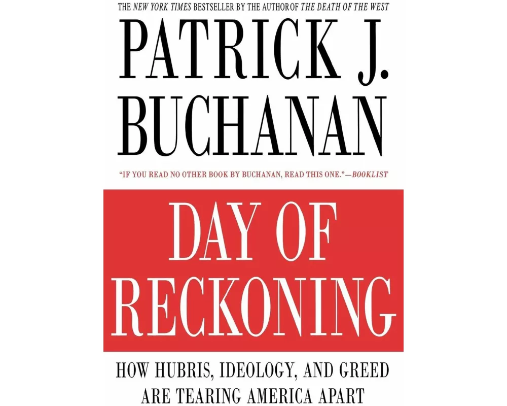 Day of Reckoning