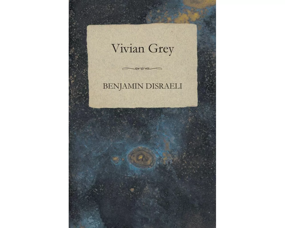 Vivian Grey