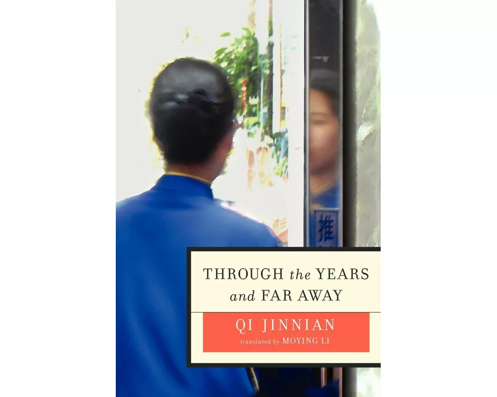 Through The Years And Far Away