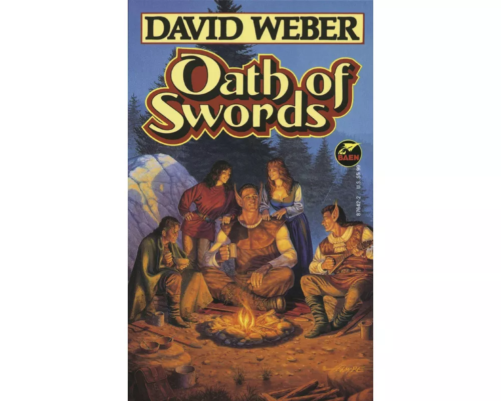 Oath of Swords