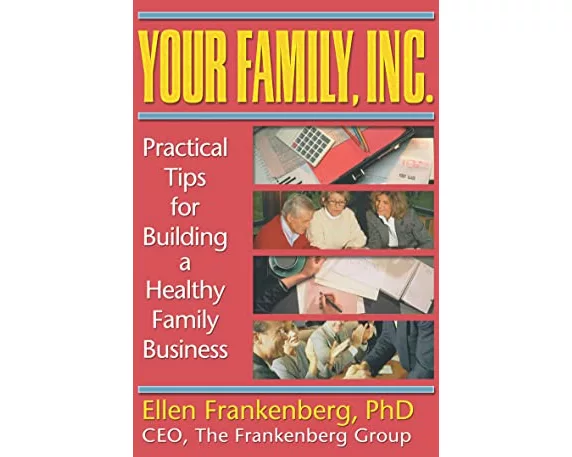 Your Family, Inc