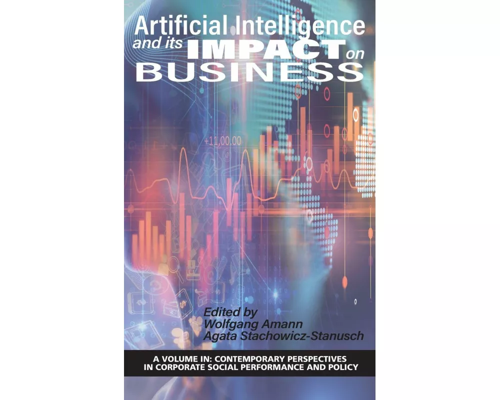 Artificial Intelligence and its Impact on Business (hc)