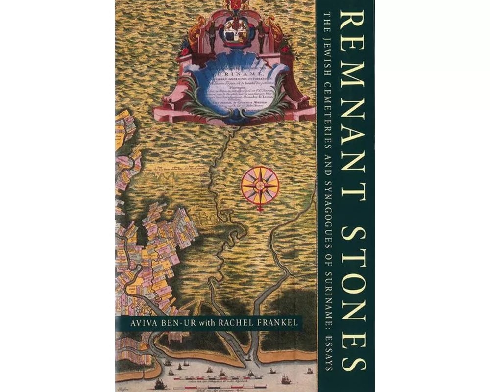 Remnant Stones