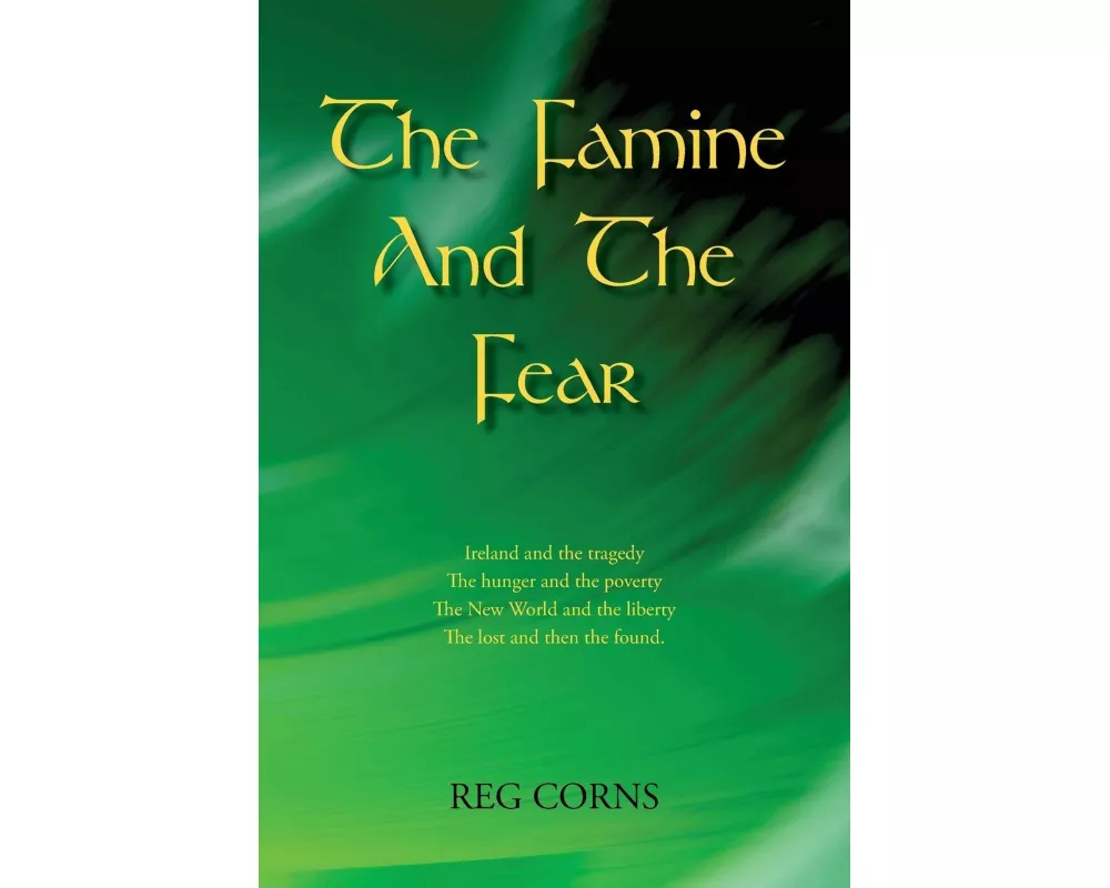 The Famine and the Fear