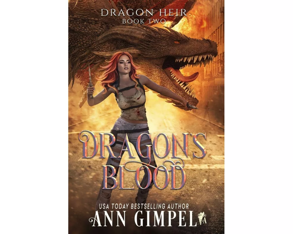 Dragon's Blood
