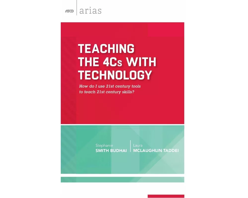 Teaching the 4Cs with Technology