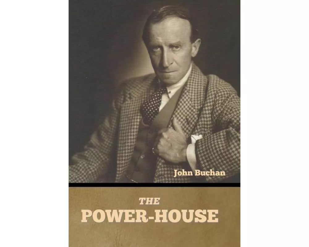 The Power-House