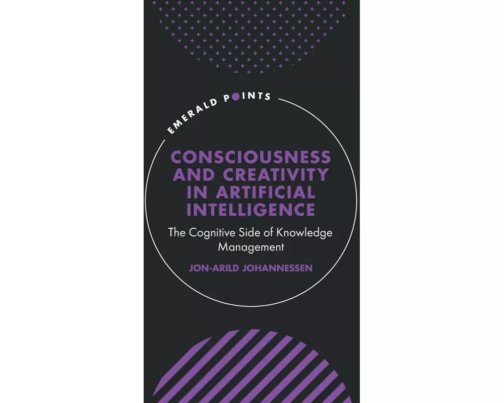 Consciousness and Creativity in Artificial Intelligence