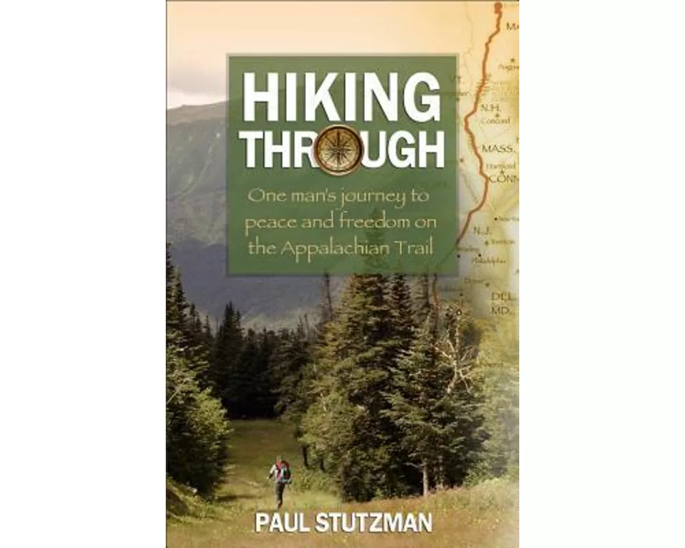 Hiking Through