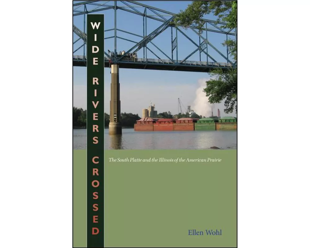 Wide Rivers Crossed