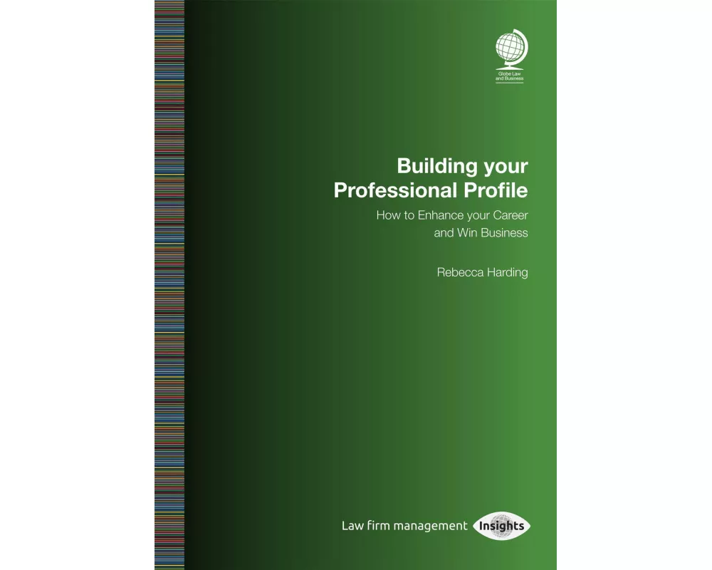 Building Your Professional Profile