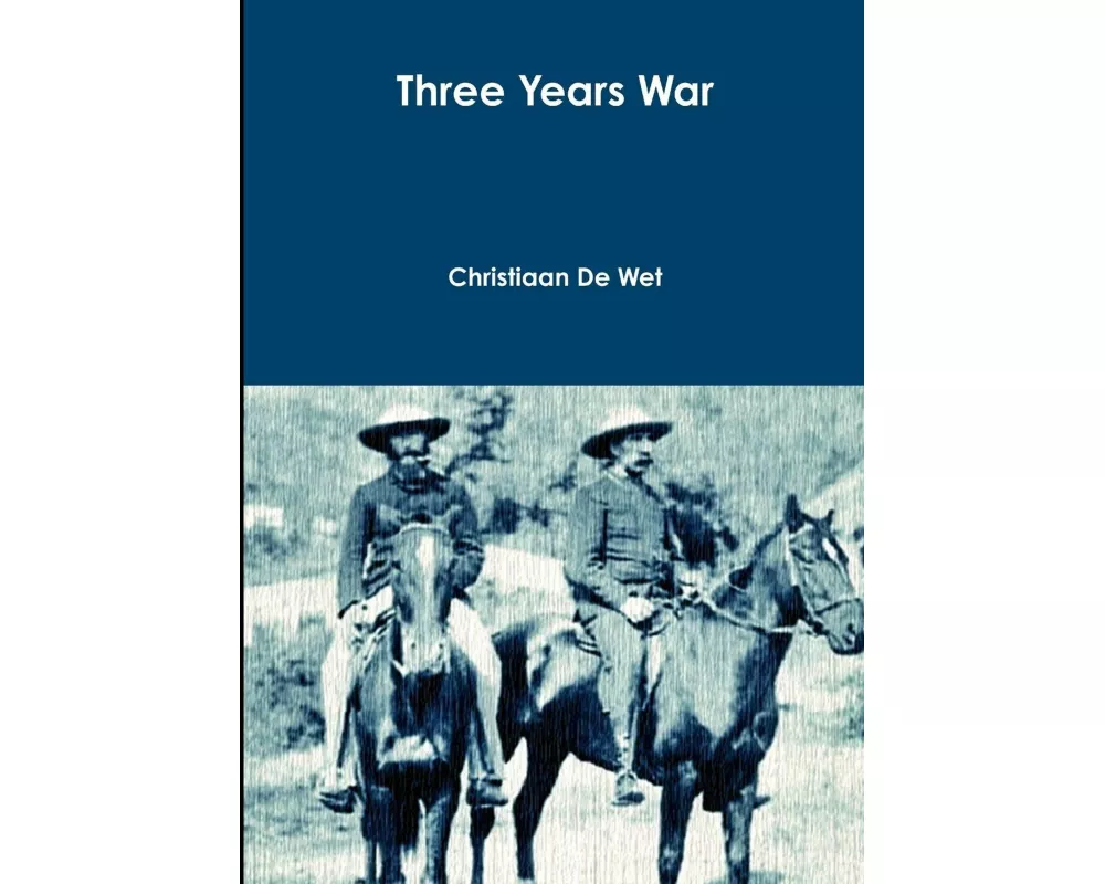 Three Years War