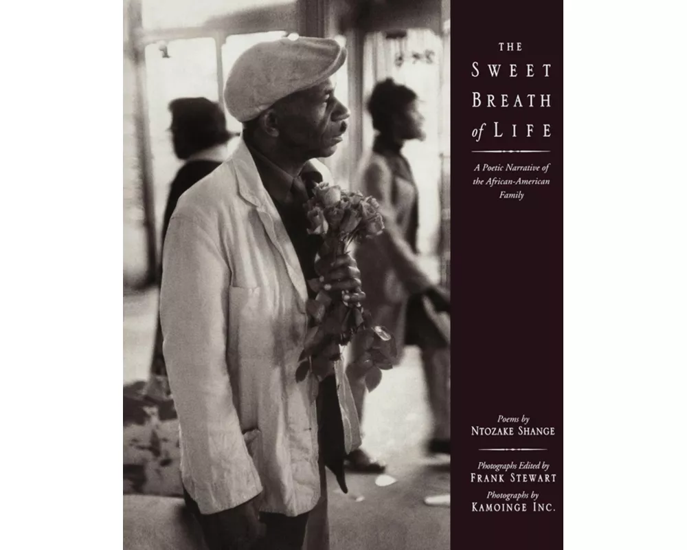 The Sweet Breath of Life
