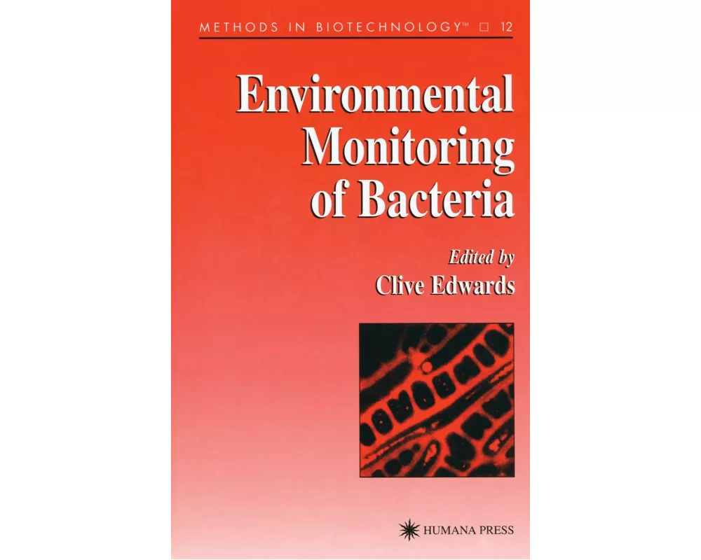 Environmental Monitoring of Bacteria