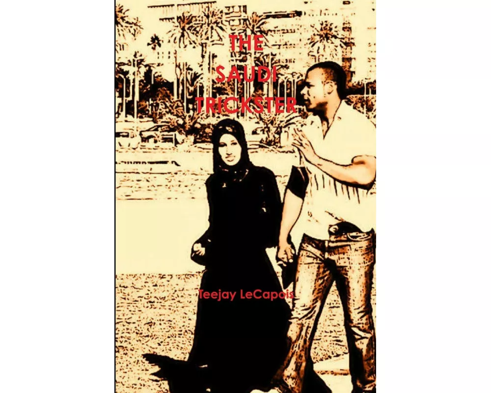 The Saudi Trickster