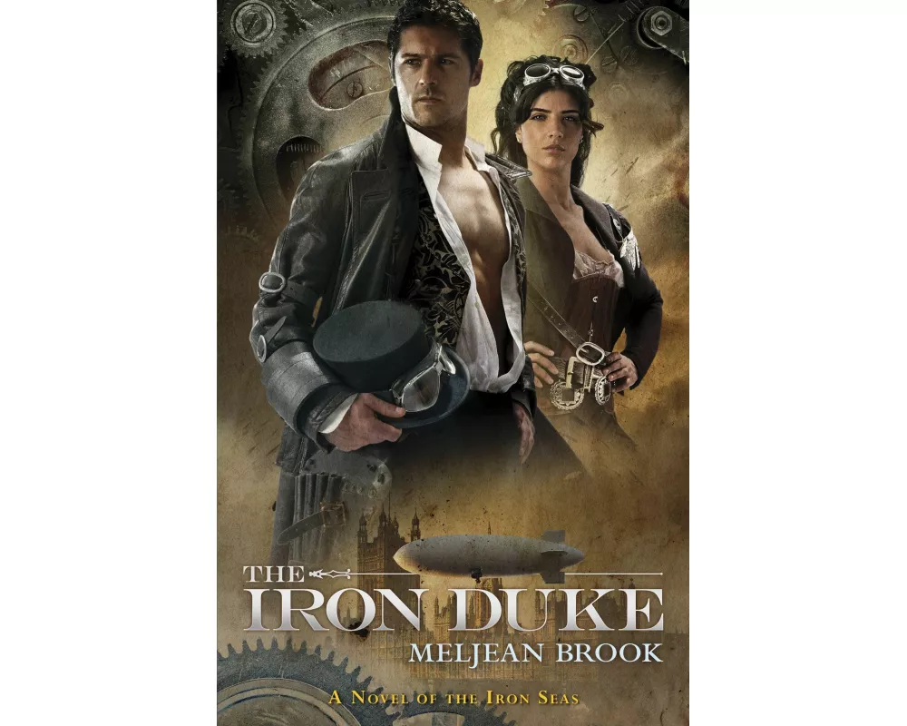 The Iron Duke