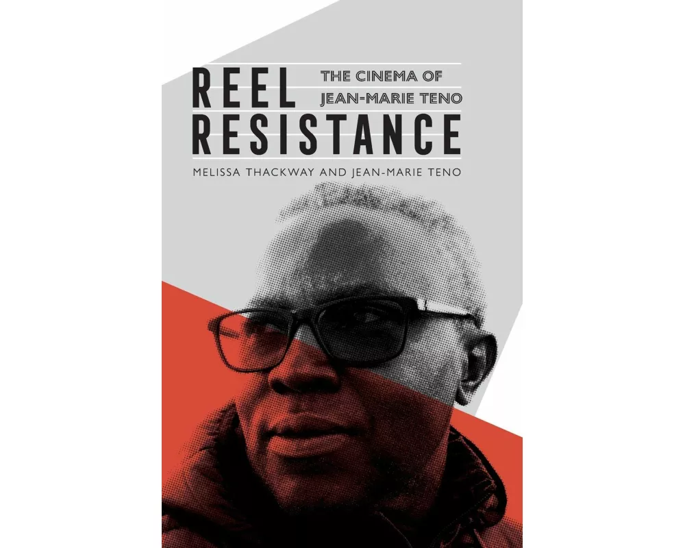 Reel Resistance - The Cinema of Jean-Marie Teno
