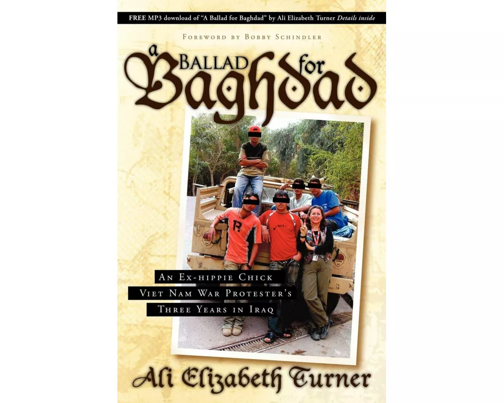 Ballad for Baghdad