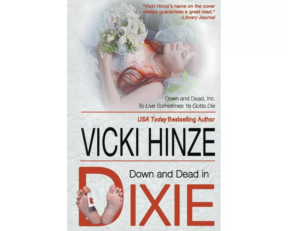 Down and Dead in Dixie