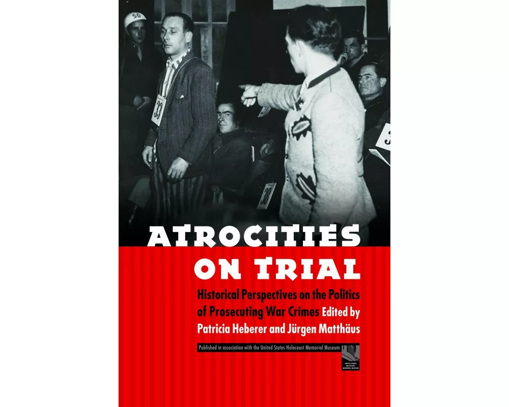 Atrocities on Trial