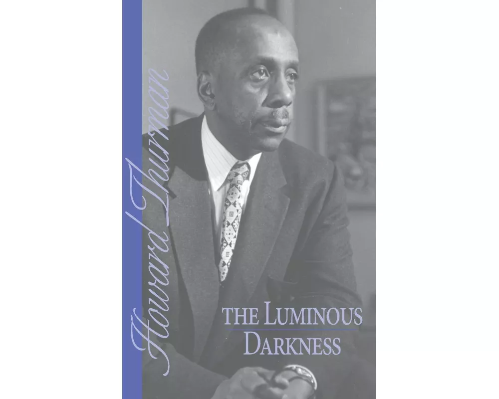 The Luminous Darkness