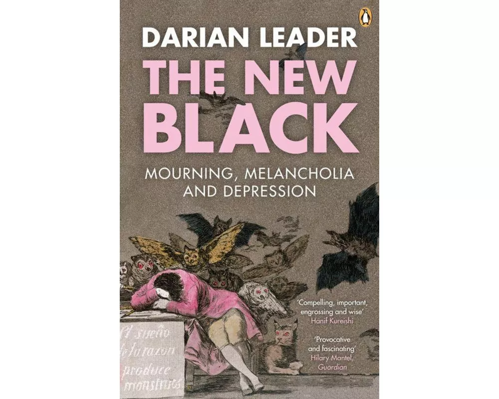 The New Black