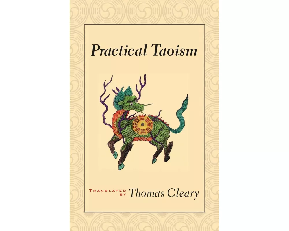 Practical Taoism
