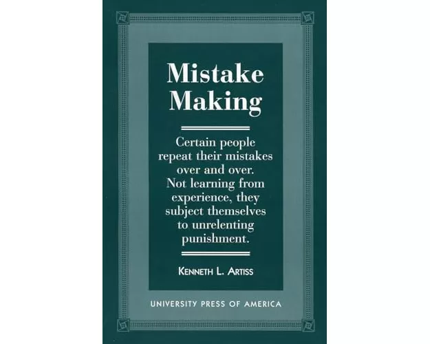 Mistake Making