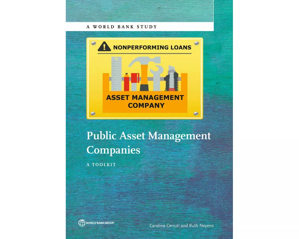 Public Asset Management Companies