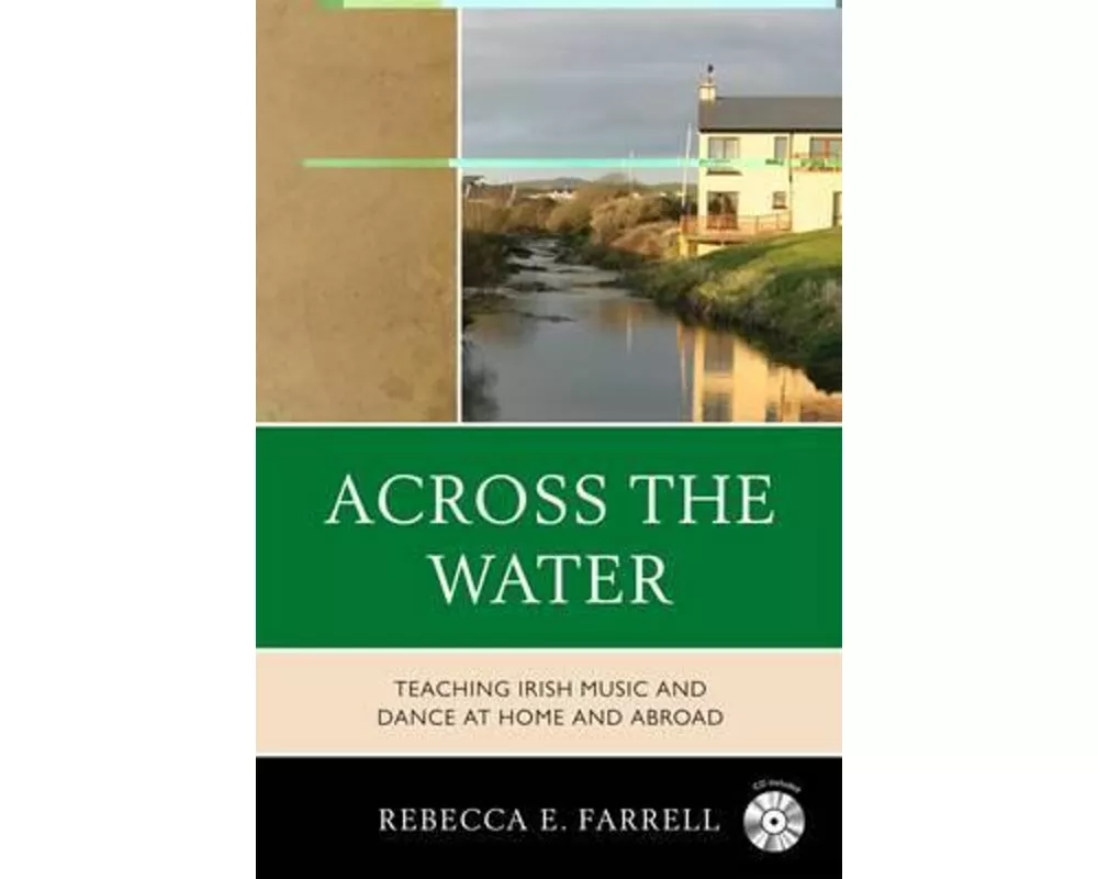 Across the Water