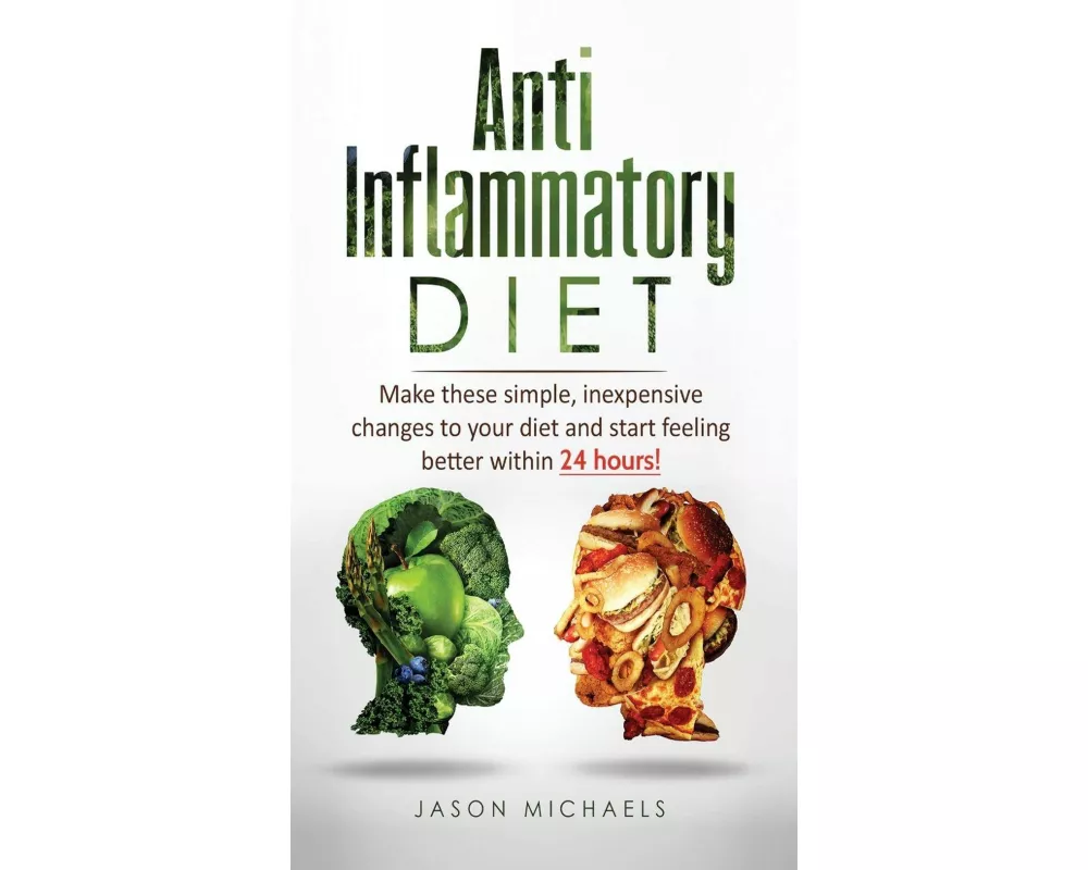 Anti-Inflammatory Diet
