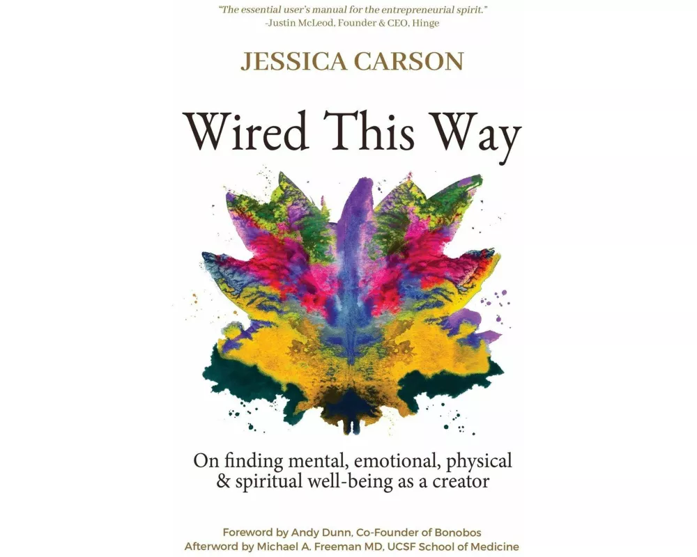 Wired This Way