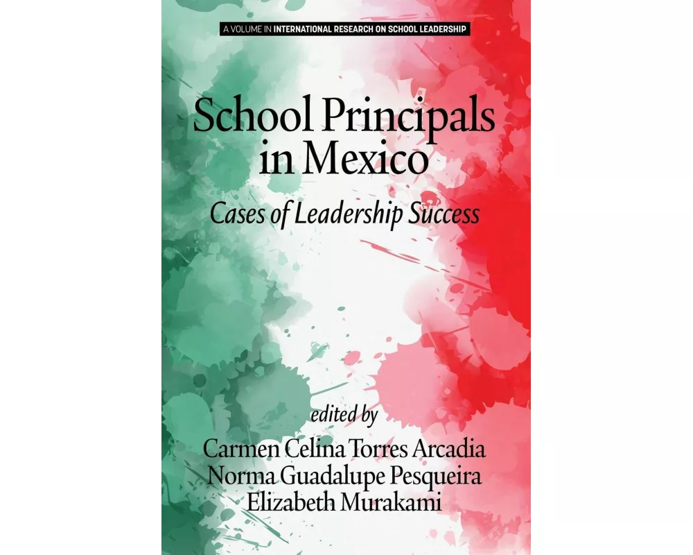 School Principals in Mexico