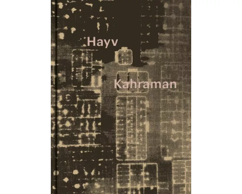 Hayv Kahraman