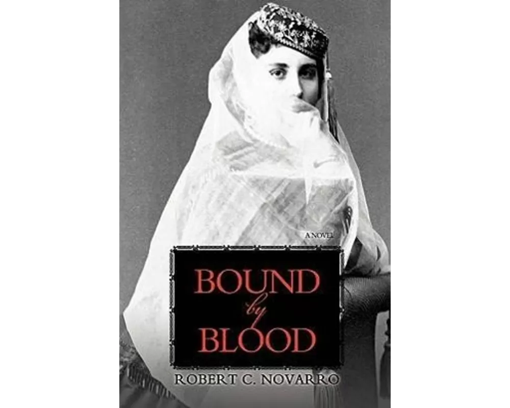Bound By Blood