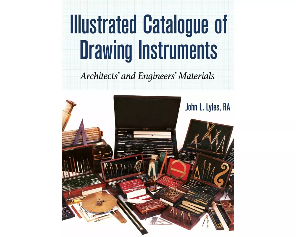 Illustrated Catalogue of Drawing Instruments