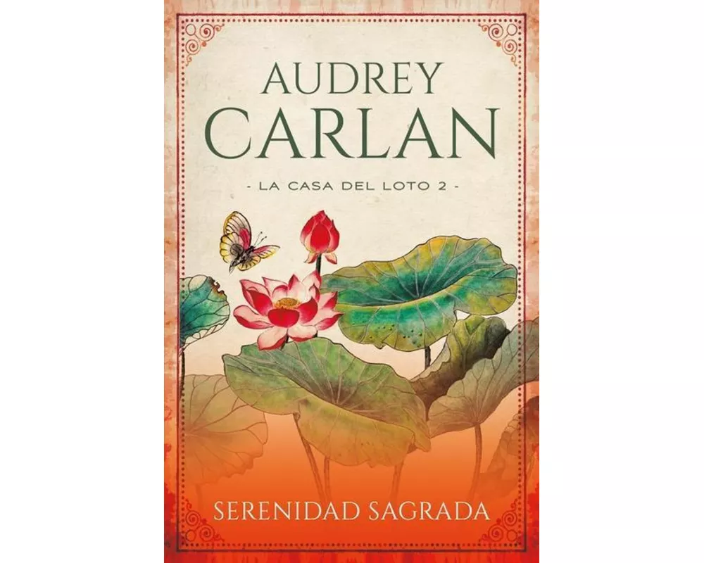 Serenidad Sagrada