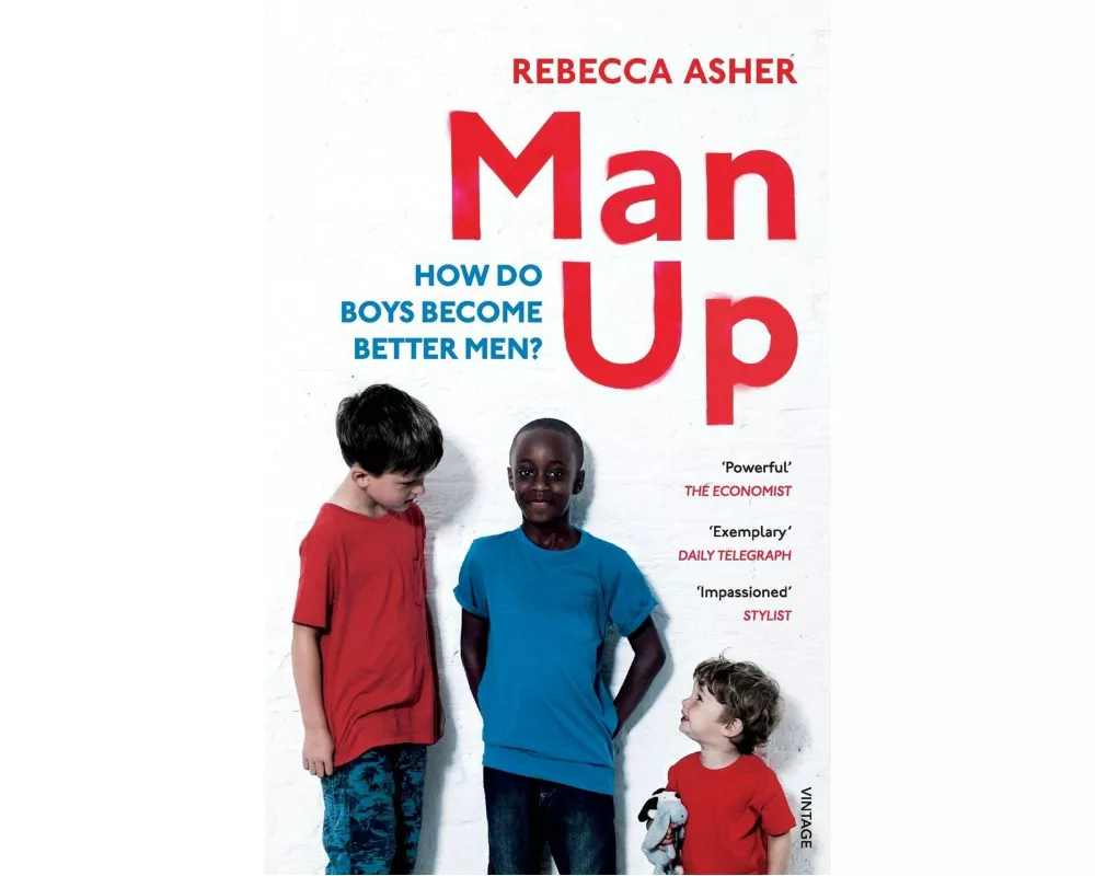 Man Up