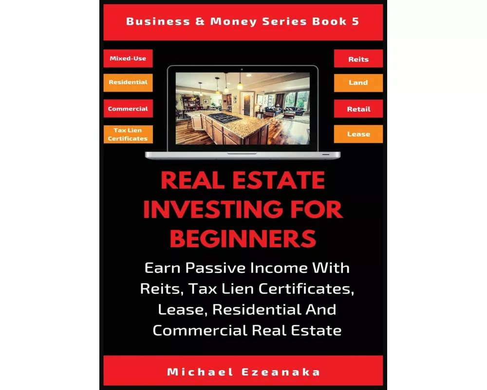 Real Estate Investing For Beginners