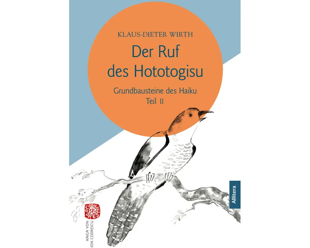 Der Ruf des Hototogisu