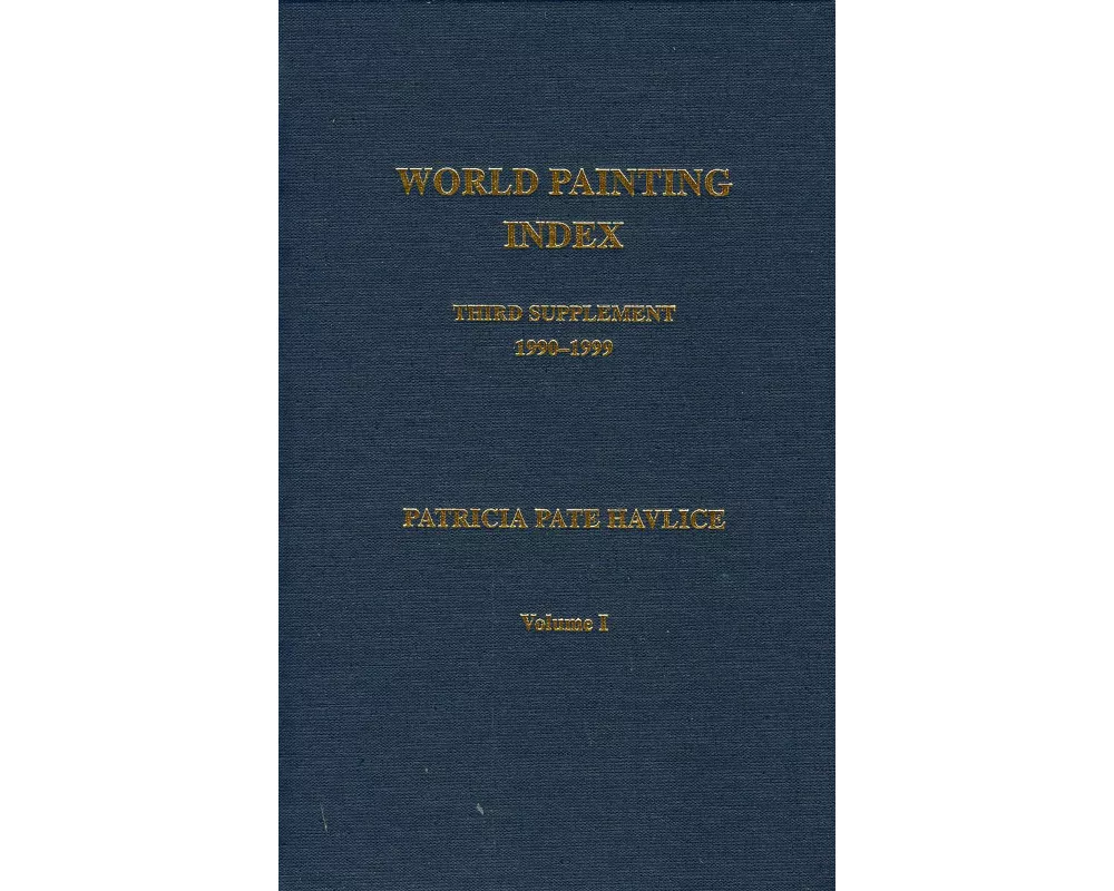 World Painting Index
