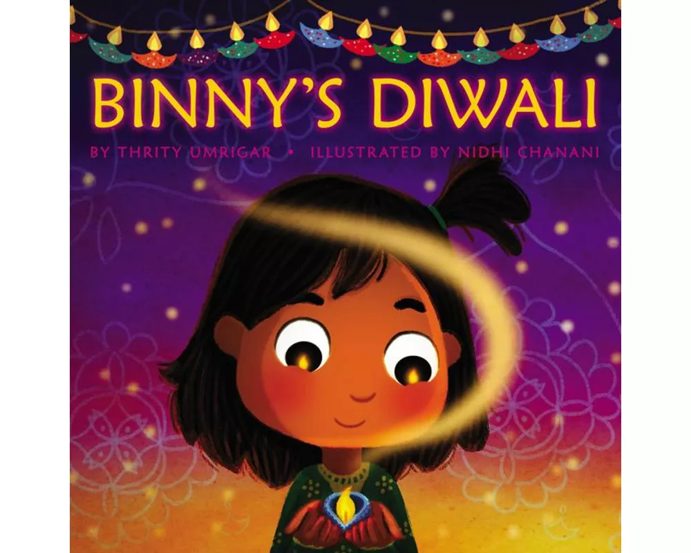 Binny's Diwali